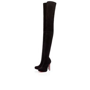 Christian Louboutin Louise XI boots
